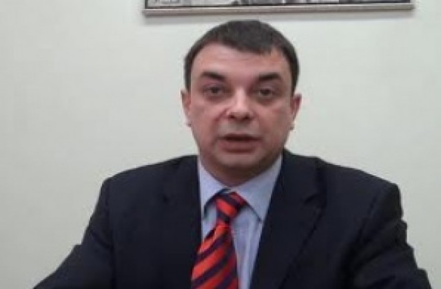 В Силистра ГЕРБ поиска оставката на председателя на Общинския съвет