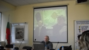 Никога вече Хирошима