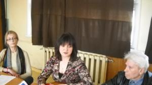 От СОУ МГорки искат спешен ремонт