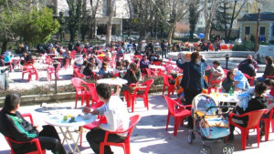 Температурен рекорд в Силистра