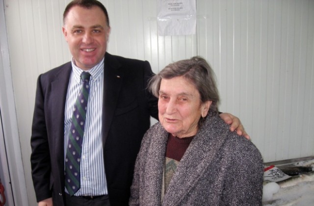 Варна ще се сдобие с втора рибна борса