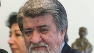 Рашидов иска зала за концерти Велко Кънев го почерпи за