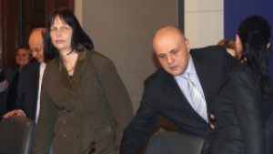 Подписаха договор за предоставяне на швейцарска помощ за подготовка на