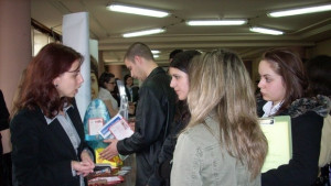 Кандидатстудентска борса отваря врати