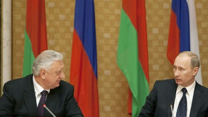 Русия отпуска на Беларус заем от 9 млрд за строителство