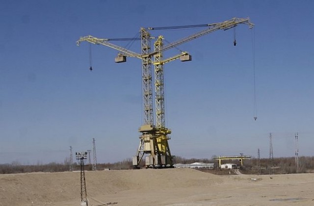 Системите за безопасност формират 40% от цената на АЕЦ Белене