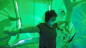 Била ли е предизвестена кризата във Фукушима 1