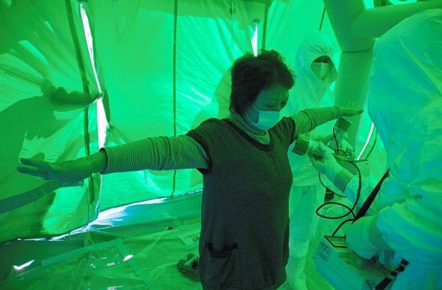 Била ли е предизвестена кризата във Фукушима 1?