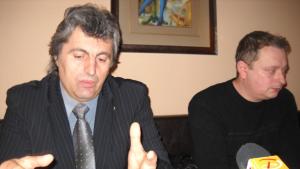 Лидерът на БСПДобрич влиза в битката за кмет като независим