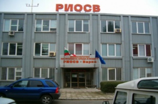 И във Варна се купува йод, засега неоснователно