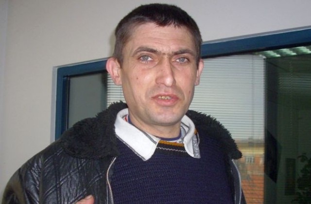 Костадин Тасев: Сашко още не е излекуван, не дават да го виждам