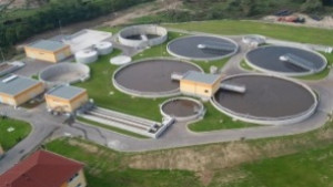 Ден на отворените врати в Пречиствателната станция за отпадъчни води