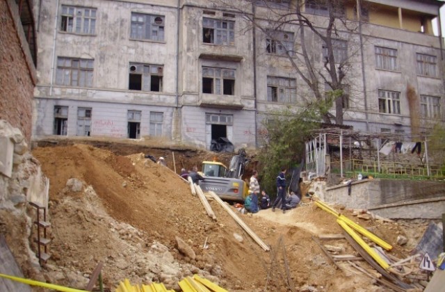 В петък четат присъдата по делото за строежа- убиец