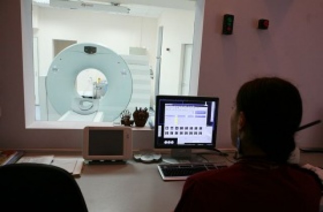 Застаряването на населението е предизвикателство пред здравната система