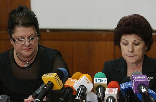 Митрева: Обезщетения да се плащат при платени осигурителни вноски