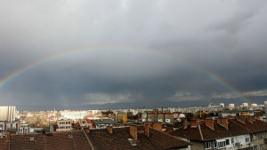 Шест нови станции измерват радиацията в София от началото на