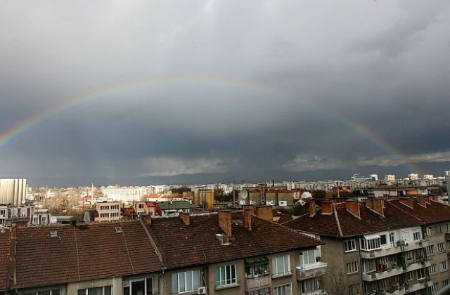 Шест нови станции измерват радиацията в София от началото на годината