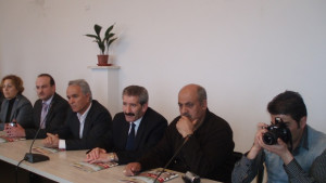 Турски експерти посетиха Враца