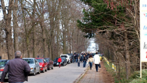 Затварят и улици заради мача на Лудогорец