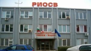 РИОСВВарна Няма промяна в радиационния гамафон