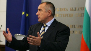 Борисов Ще ме помните с магистралите