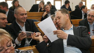 Обсъждат хаоса с презонирането на София