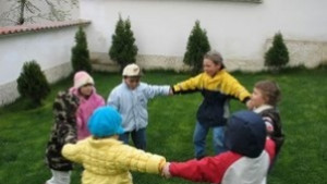 Плевен Спринт обяви конкурс за детска рисунка на тема Моят