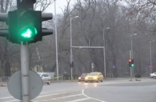 Най-много катастрофи в четвъртък и от 8 до 9 ч. сутринта