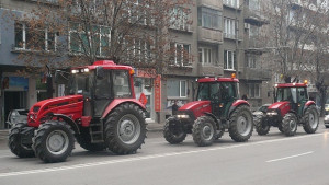 Зърнопроизводителите излизат на протест искат оставката на министър Найденов