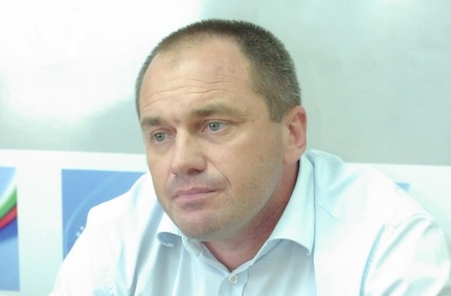 Ивелин Николов ще приема граждани в Плевен