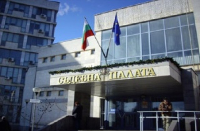 От съда отчитат леко увеличение на делата за несъстоятелност на фирми