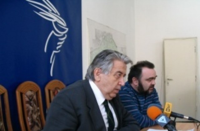 Синята коалиция излиза със собствен кандидат за кмет на Варна