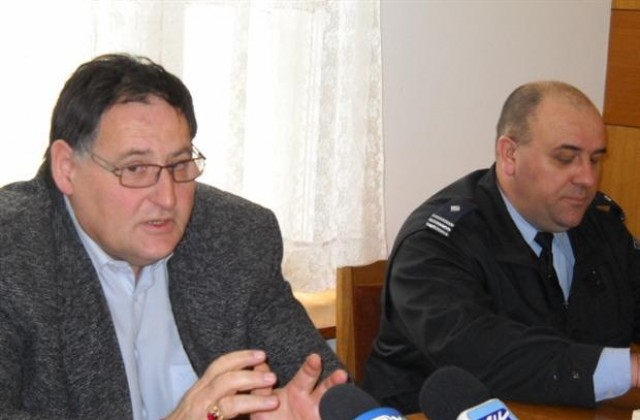 Шуменската полиция засилва контрола върху мотоциклетистите