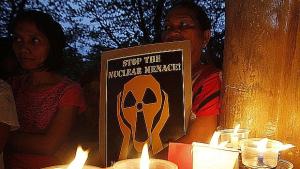 Ядрената криза в Япония показва безпомощността на МААЕ