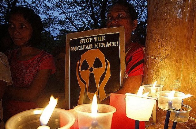 Ядрената криза в Япония показва безпомощността на МААЕ