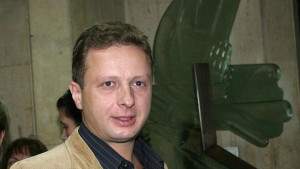 Иван Сотиров Студентски град не е Лас Вегас