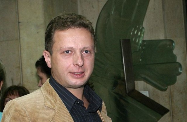 Иван Сотиров: Студентски град не е Лас Вегас