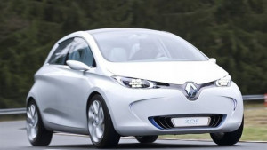 Clio 4 ще бъде драматично