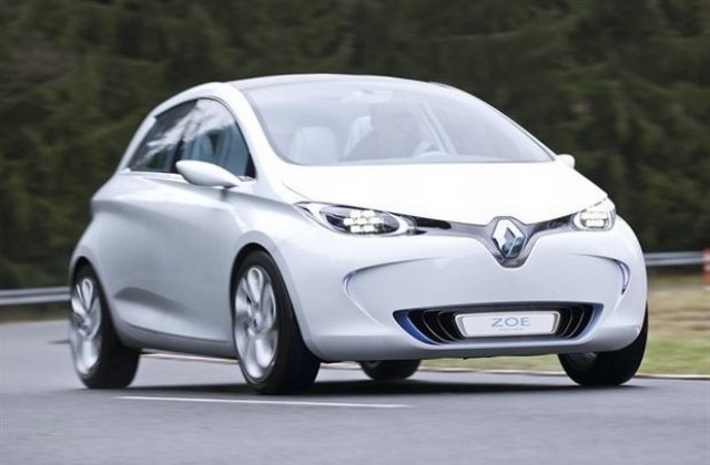 Clio 4 ще бъде „драматично