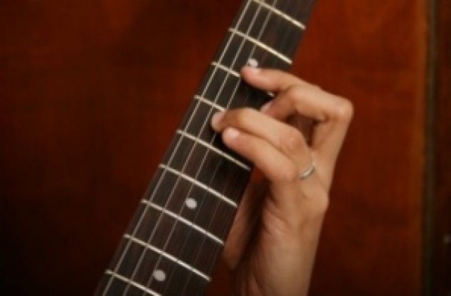 Стартират дни на класическата китара