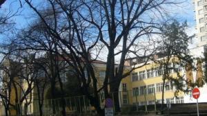 Открит урок за ученици от 2ро ОУ