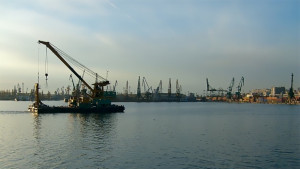 Питат транспортния министър за пристанище Варна