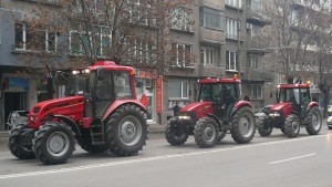 Зърнопроизводителите в Добричко излизат на протест в понеделник