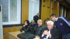 Десет години затвор за турския шофьор