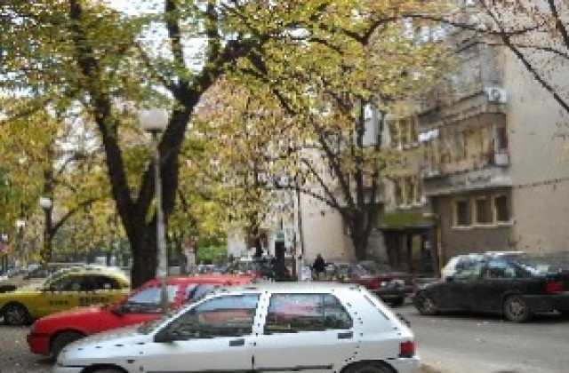 Глобиха 96 водачи в акция „Коланите спасяват живот”