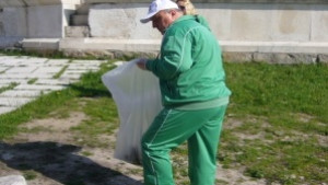Голямото пролетно почистване на Стара Загора