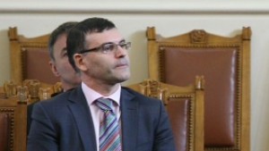 Дянков Докладът на Световната банка касае ситуацията преди година