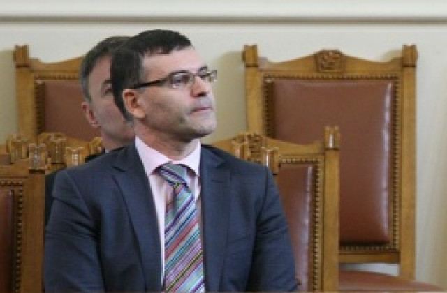 Дянков: Докладът на Световната банка касае ситуацията преди година