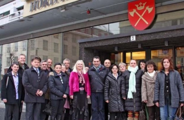 Кметове агитират за Северозапада