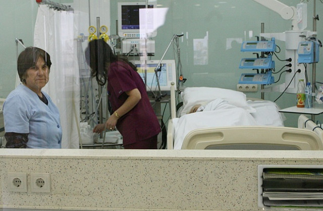 Млада жена е починала след раждане в пазарджишката болница